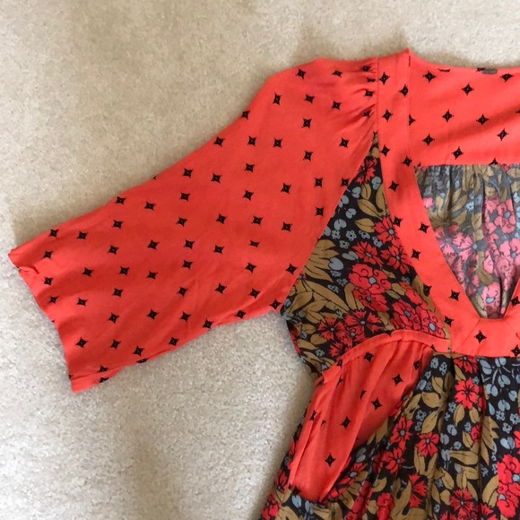 FREE PEOPLE DRESS! - Picture 5 of 6